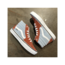 Vans Skate Sk8-HI Shoe | Hot Sauce / Winter Sky
