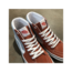 Vans Skate Sk8-HI Shoe | Hot Sauce / Winter Sky
