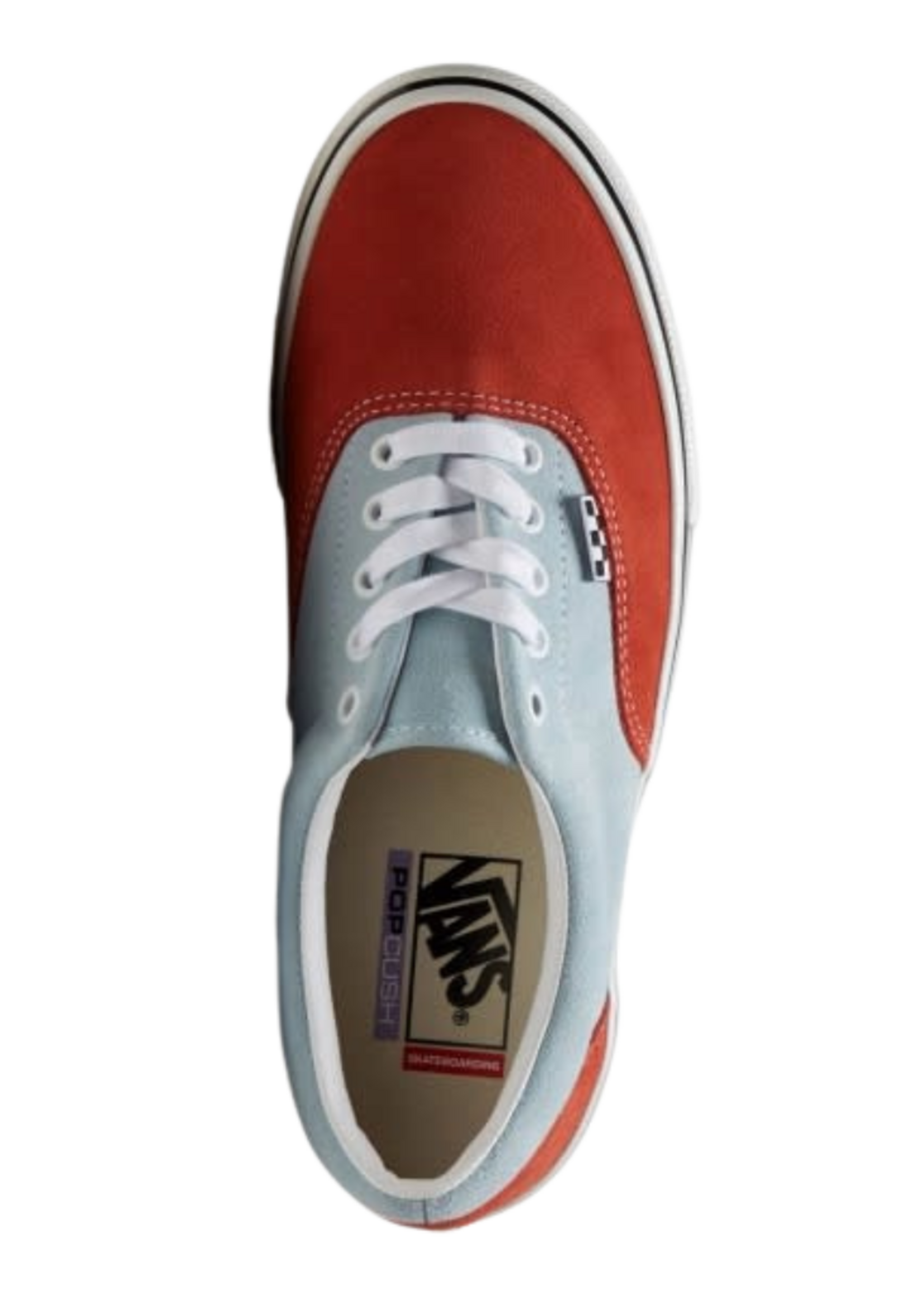 Vans Skate Era Shoe | Hot Sauce / Winter Sky
