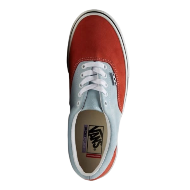 Vans Skate Era Shoe | Hot Sauce / Winter Sky