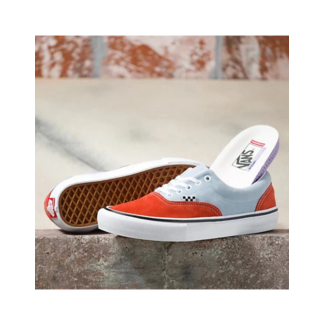 Vans Skate Era Shoe | Hot Sauce / Winter Sky