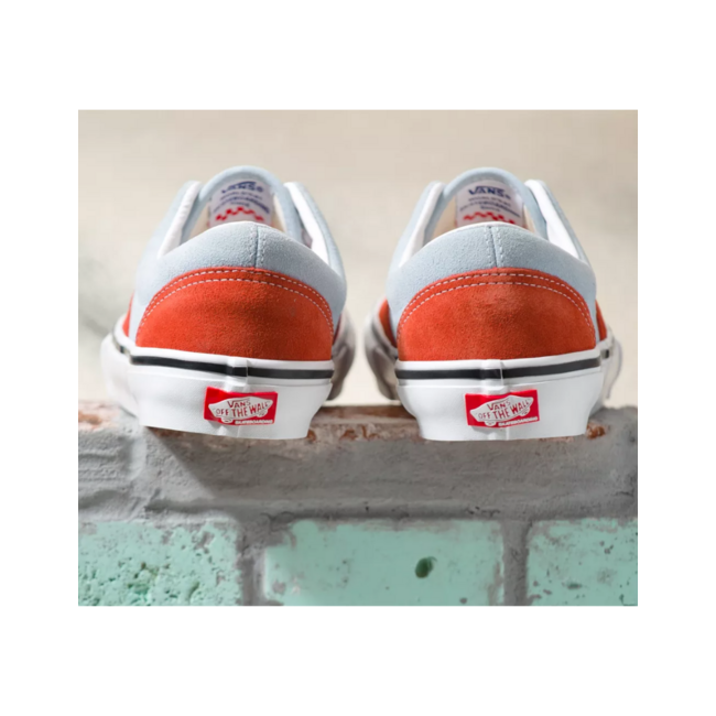 Vans Skate Era Shoe | Hot Sauce / Winter Sky