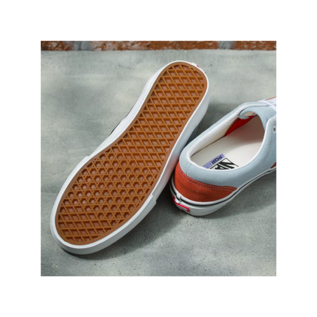 Vans Skate Era Shoe | Hot Sauce / Winter Sky