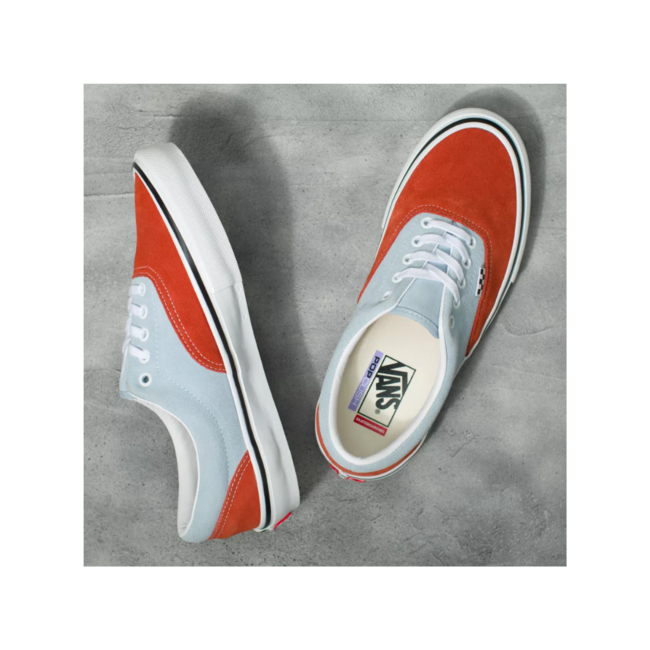 Vans Skate Era Shoe | Hot Sauce / Winter Sky