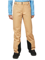 Oakley Women's Jasmine Insulated Pant | Light Curry