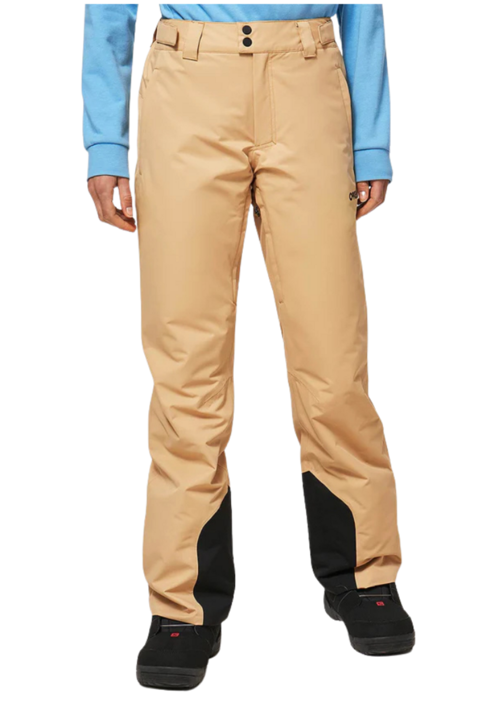Oakley Women's Jasmine Insulated Pant | Light Curry