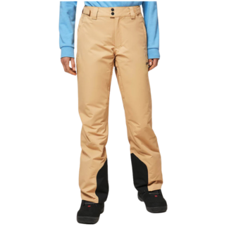 Oakley Women's Jasmine Insulated Pant | Light Curry