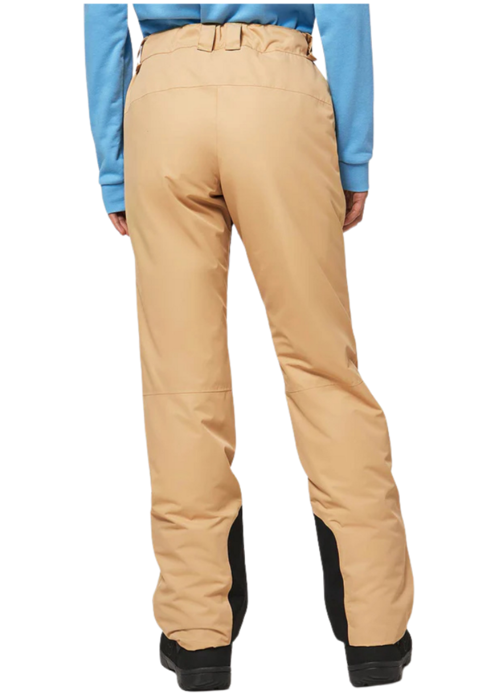 Oakley Women's Jasmine Insulated Pant | Light Curry