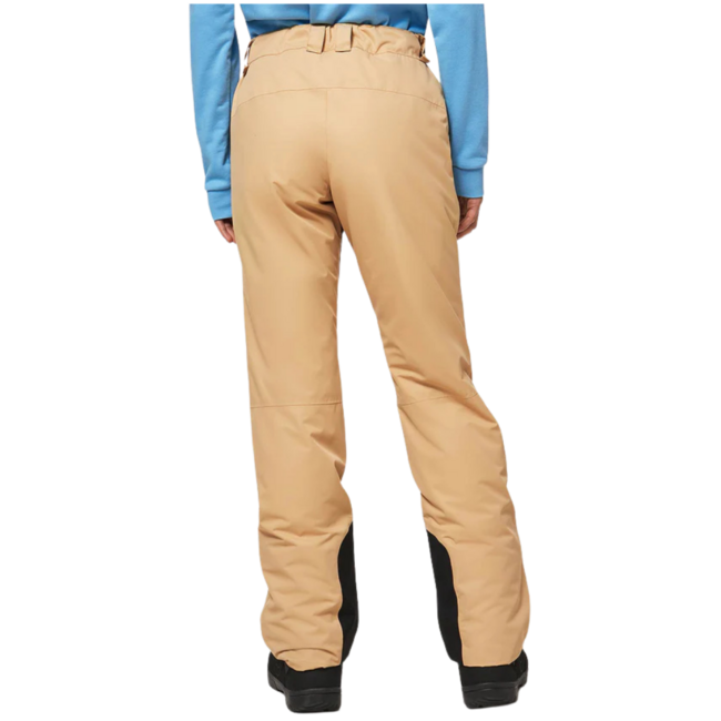 Oakley Women's Jasmine Insulated Pant | Light Curry