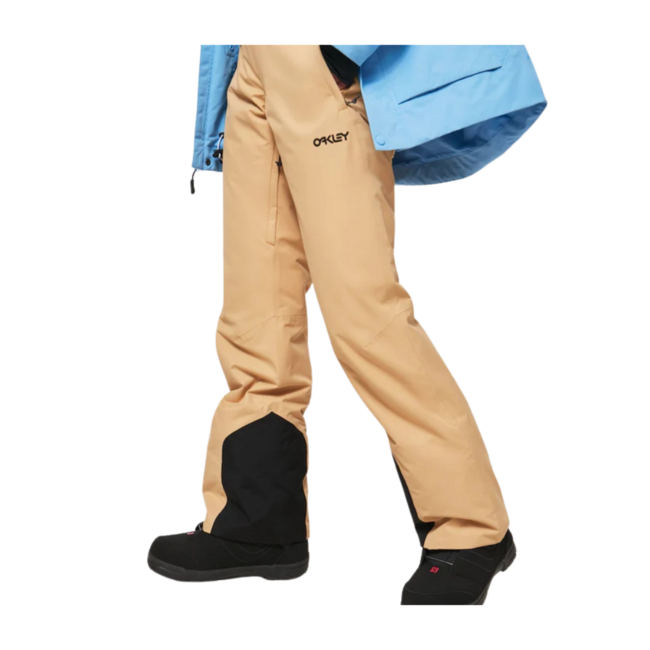 Oakley Women's Jasmine Insulated Pant | Light Curry