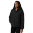 Billabong Women's Transport Puffer Jacket - Black