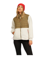 Billabong Women's Campside Jacket | Sage