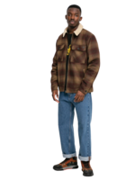 Billabong Barlow Sherpa Jacket