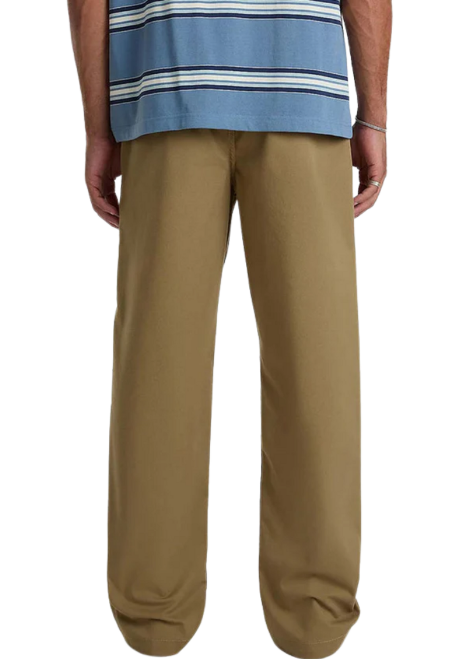 Vans Men's Authentic Chino Loose Fit Pant