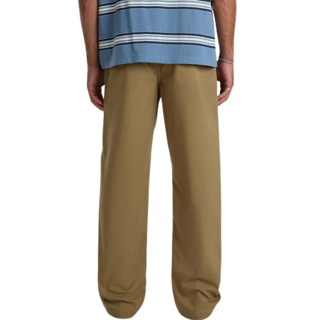 Vans Men's Authentic Chino Loose Fit Pant