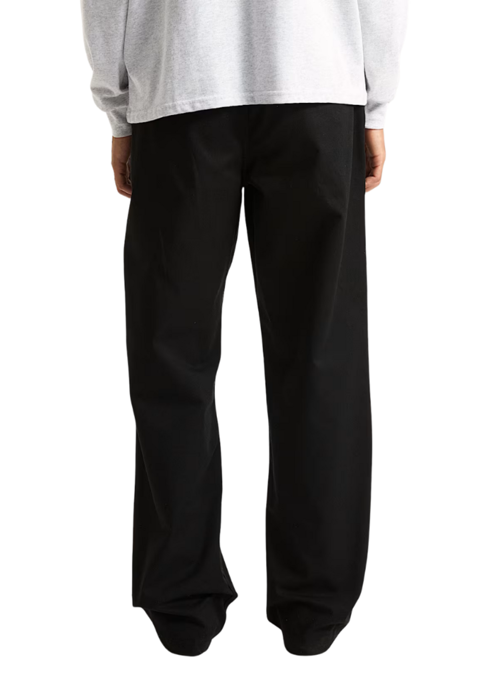 Vans Men's Authentic Chino Loose Fit Pant