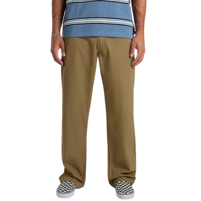Vans Men's Authentic Chino Loose Fit Pant