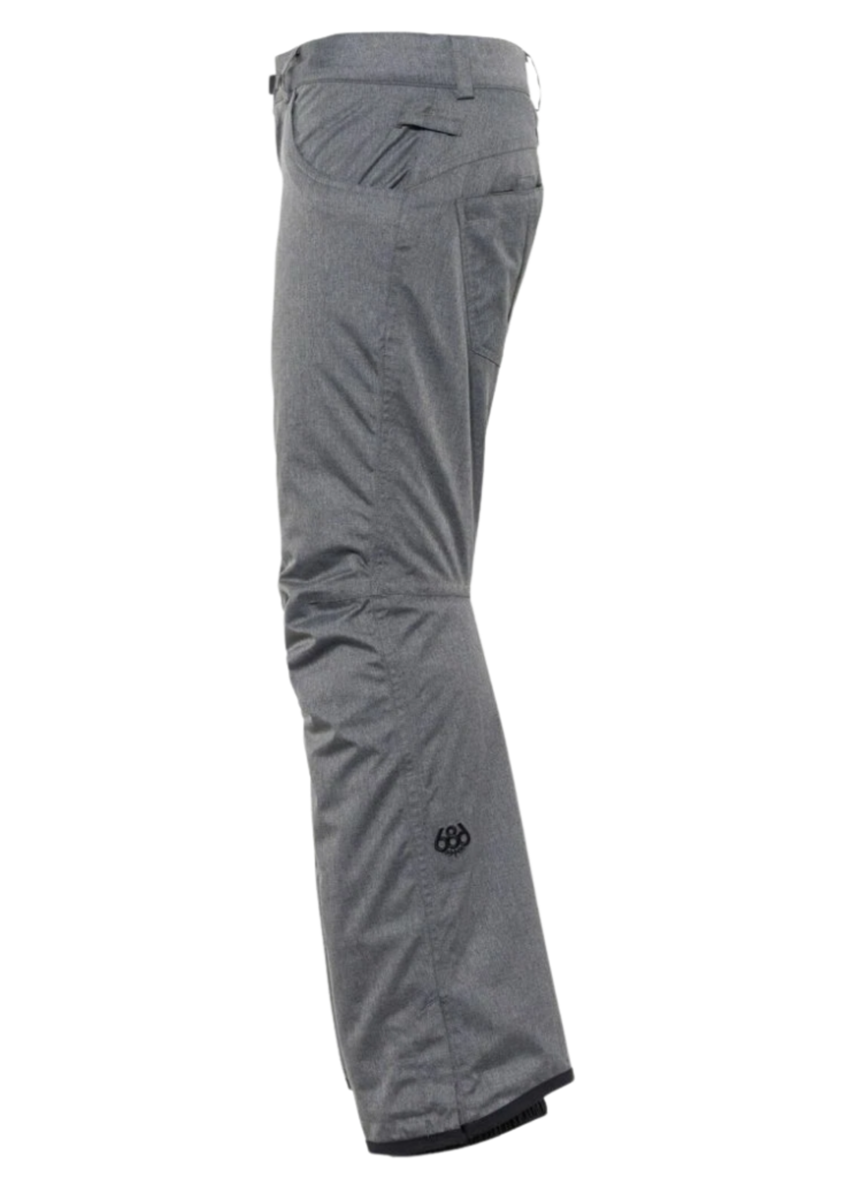686 Women's Mid-Rise Insulated Pant