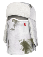 Airhole Trapper 3-Layer Face Mask Combo