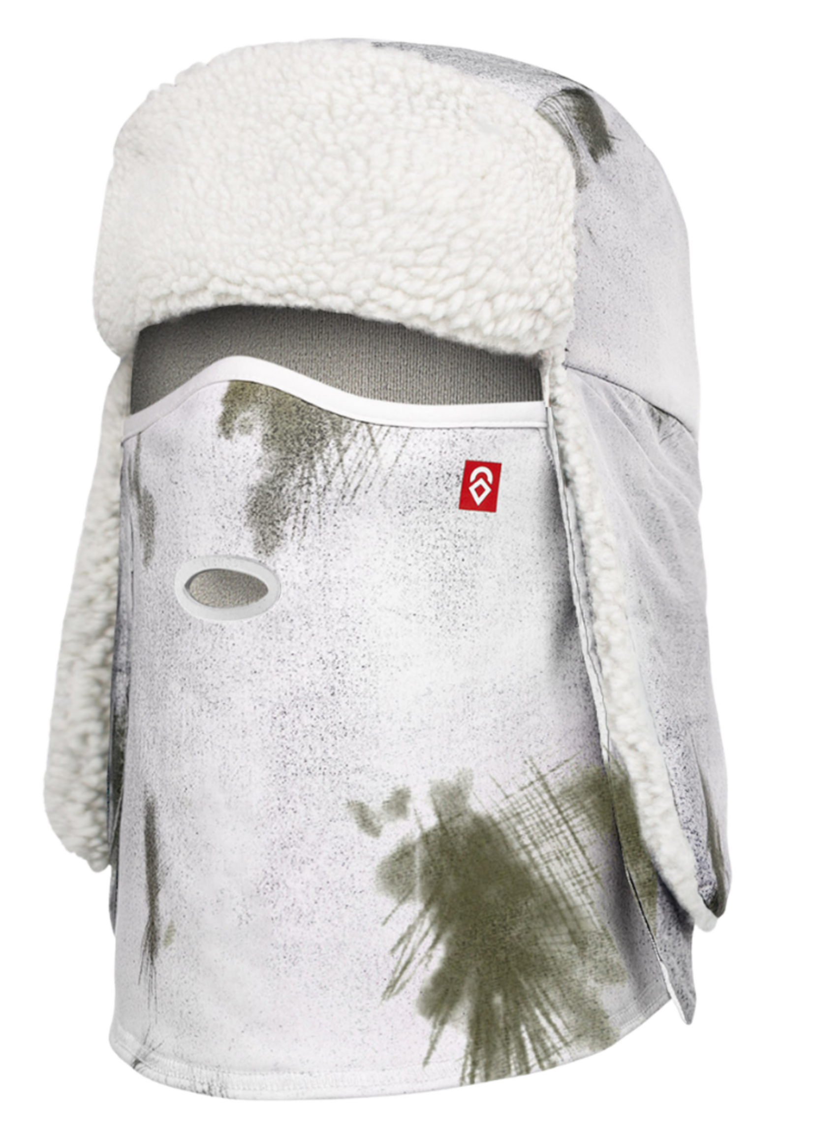 Airhole Trapper 3-Layer Face Mask Combo