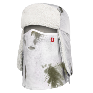 Airhole Trapper 3-Layer Face Mask Combo