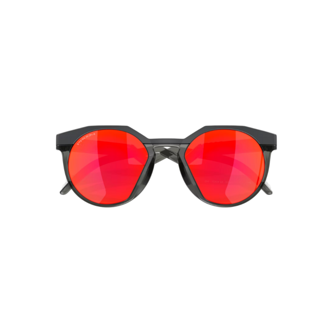 Oakley HSTN - Prizm Ruby / Matte Black