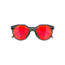 Oakley HSTN - Prizm Ruby / Matte Black