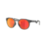 Oakley HSTN - Prizm Ruby / Matte Black