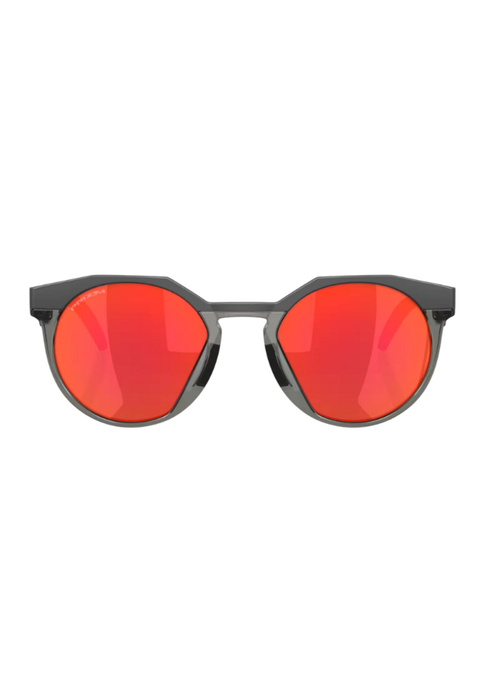 Oakley HSTN - Prizm Ruby / Matte Black