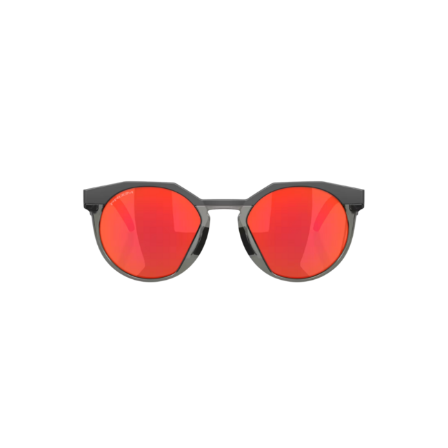 Oakley HSTN - Prizm Ruby / Matte Black