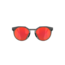 Oakley HSTN - Prizm Ruby / Matte Black