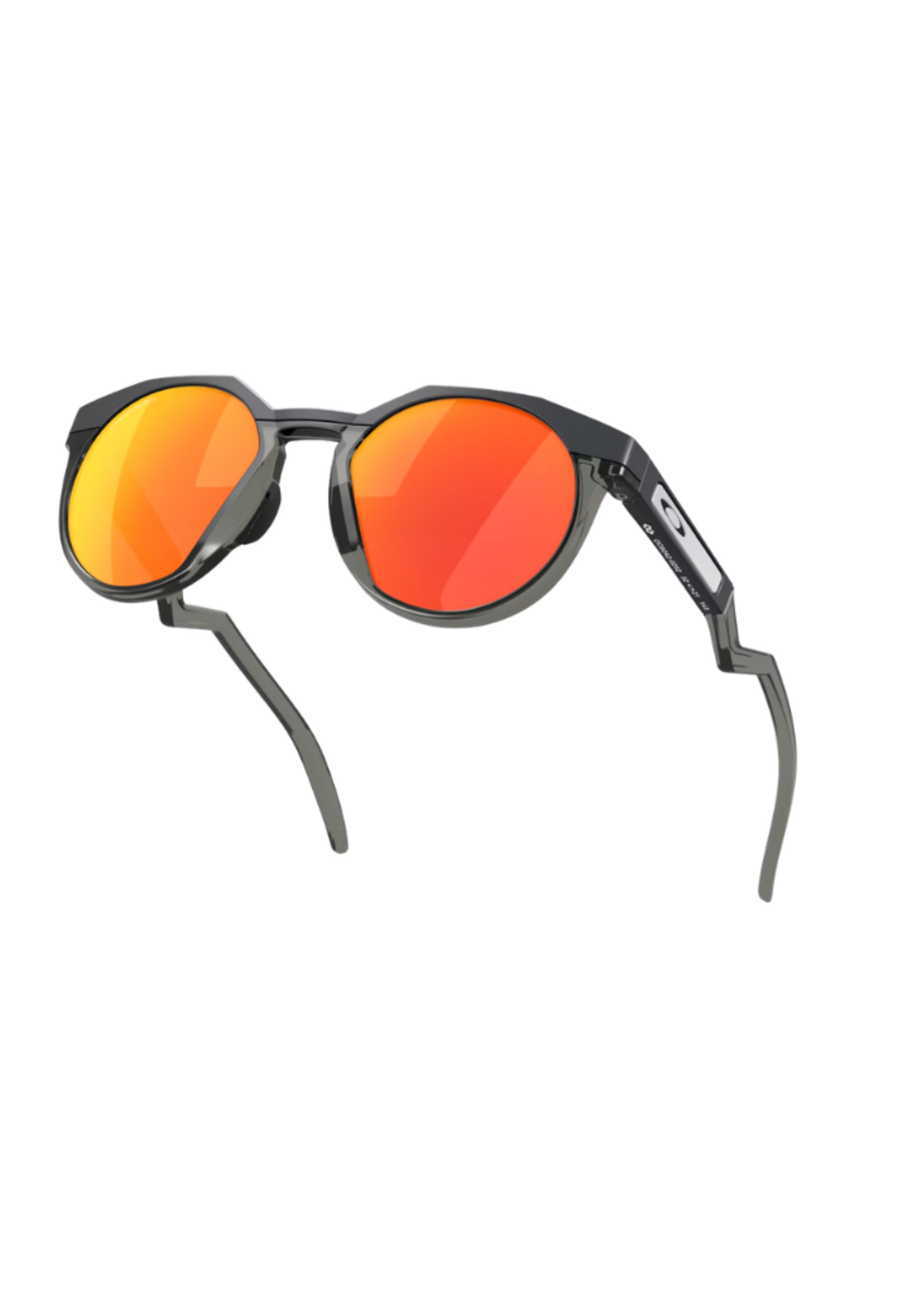 Oakley HSTN - Prizm Ruby / Matte Black