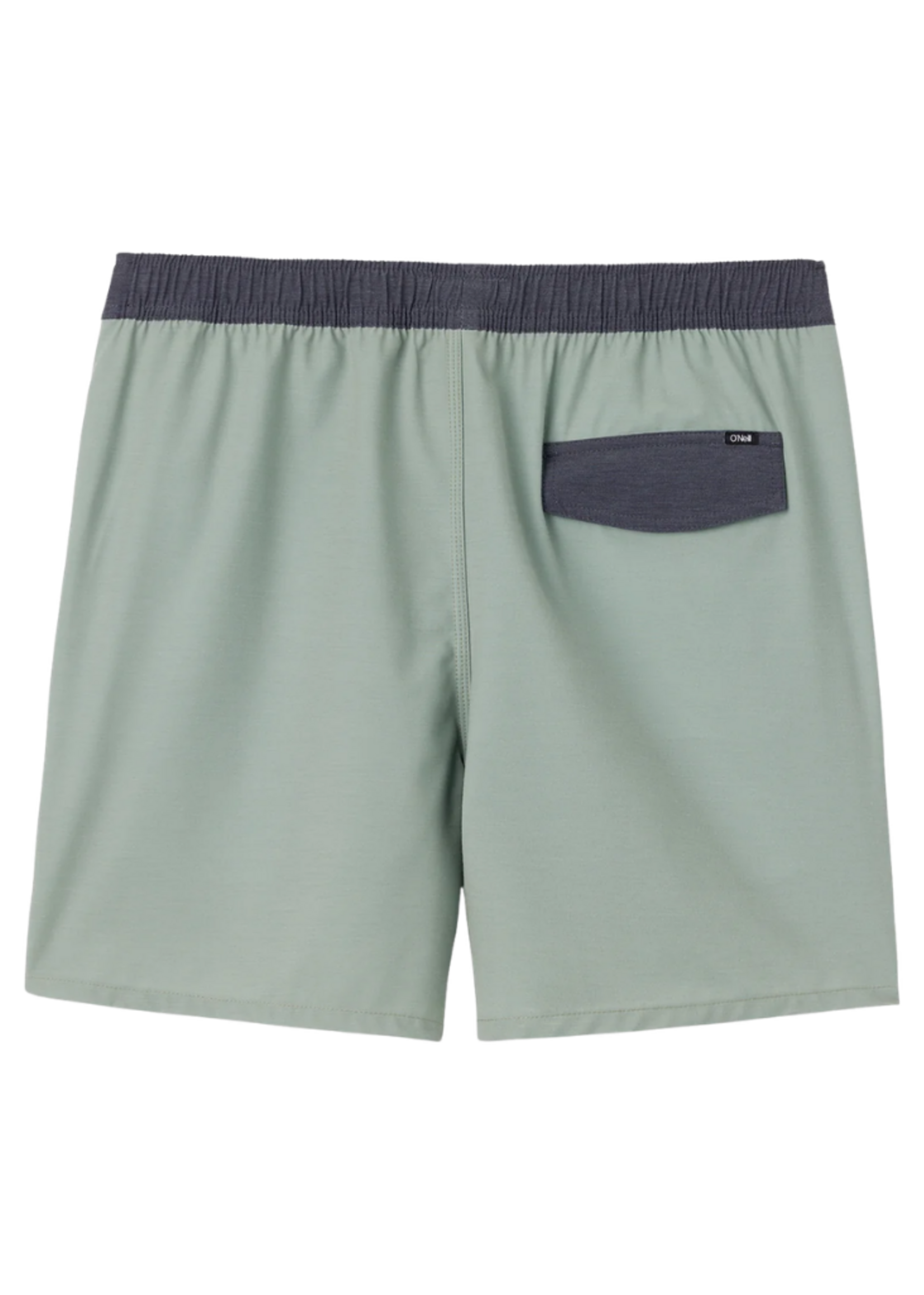 O'Neill Men's  OG Solid Volley 16"