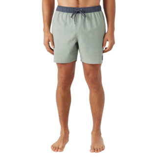 O'Neill OG Solid Volley 16" | Sea Glass