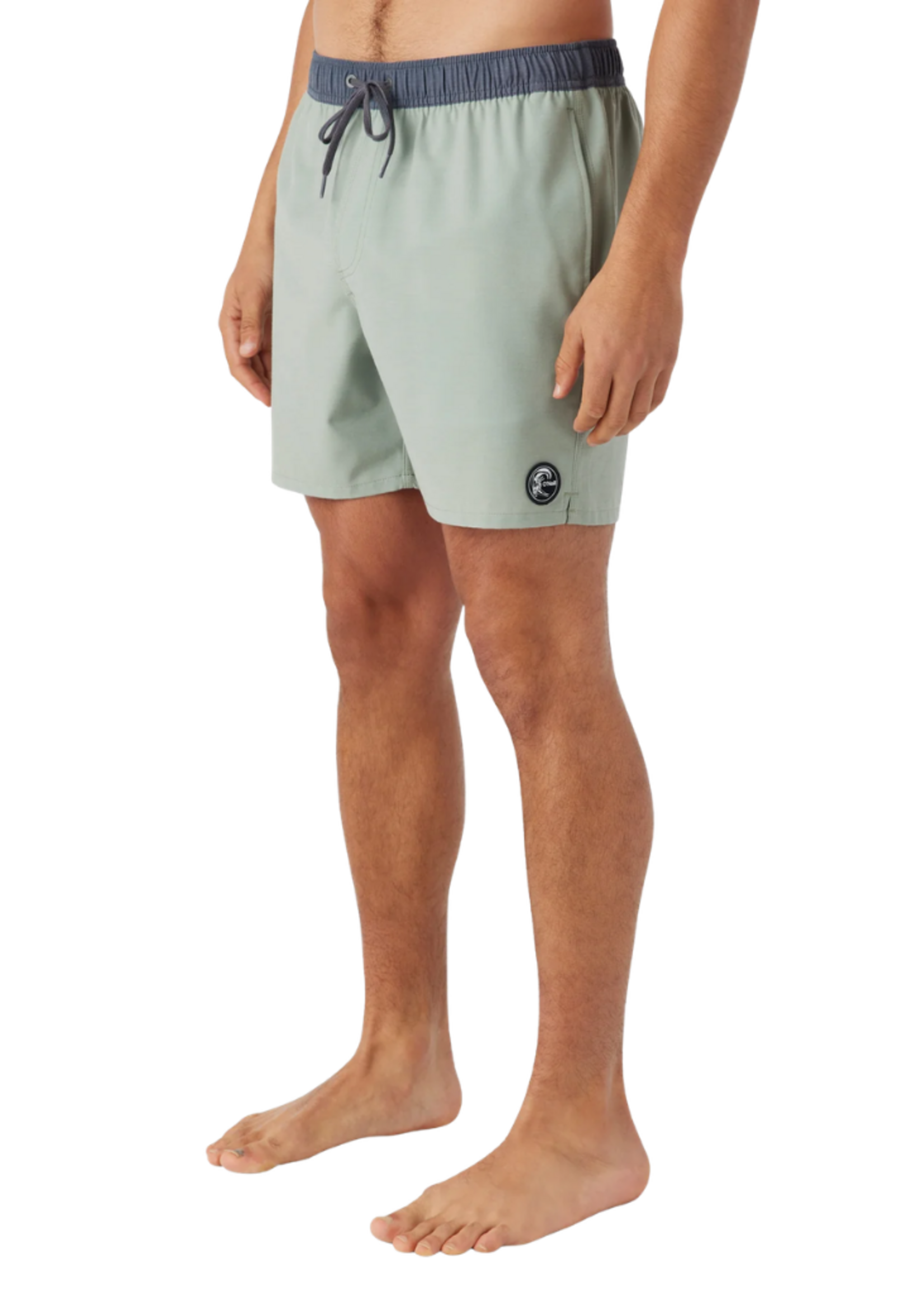 O'Neill Men's  OG Solid Volley 16"