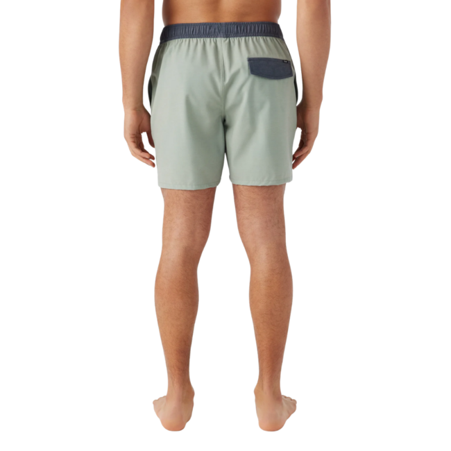 O'Neill Men's  OG Solid Volley 16"