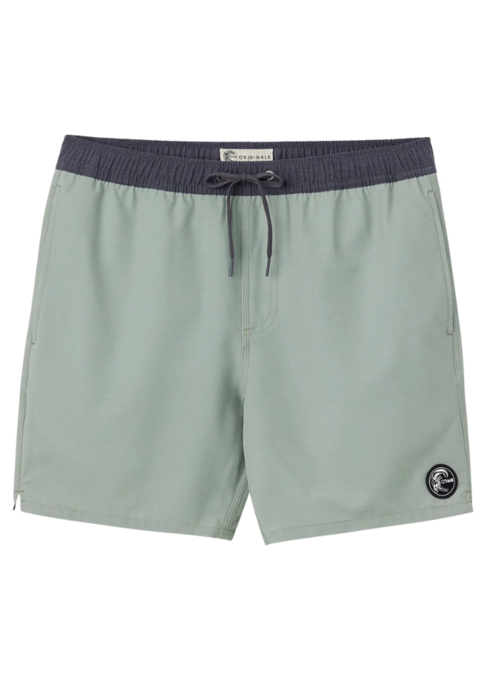 O'Neill Men's  OG Solid Volley 16"