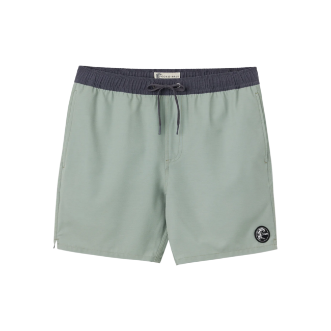 O'Neill Men's  OG Solid Volley 16"