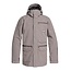 DC Men's Servo Jacket | Light Grey