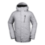 Volcom Men's GORE-TEX Insulated Jacket | Heather Grey