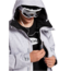 Volcom Men's GORE-TEX Insulated Jacket - Heather Grey