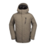 Volcom Men's Gore-Tex Insulated Jacket | Teak