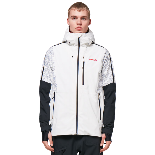 Oakley Men's TC Gunn Shell Jacket