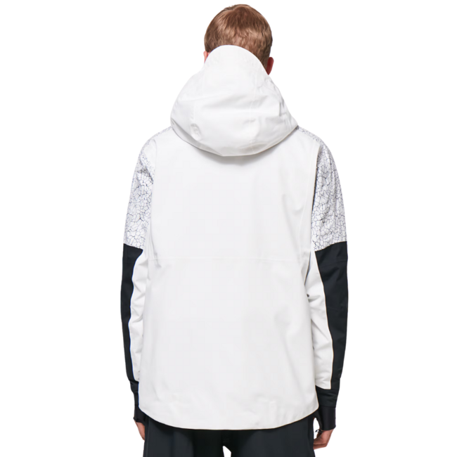 Oakley Men's TC Gunn Shell Jacket