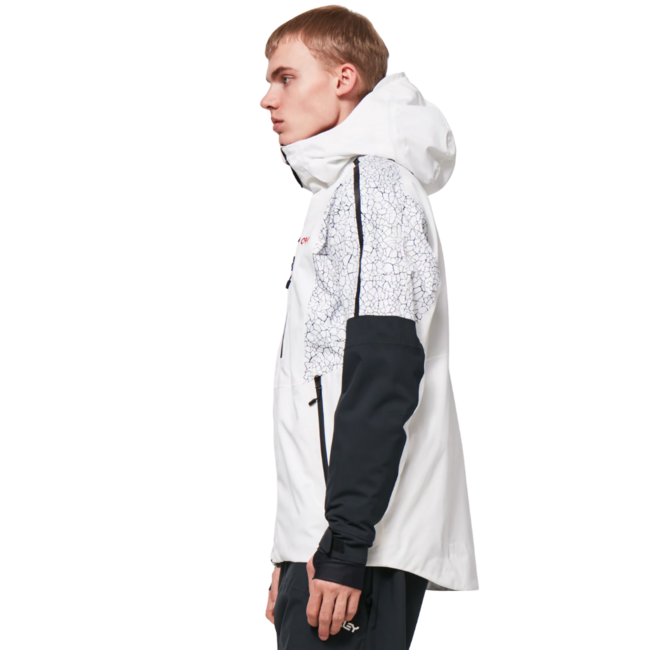 Oakley Men's TC Gunn Shell Jacket