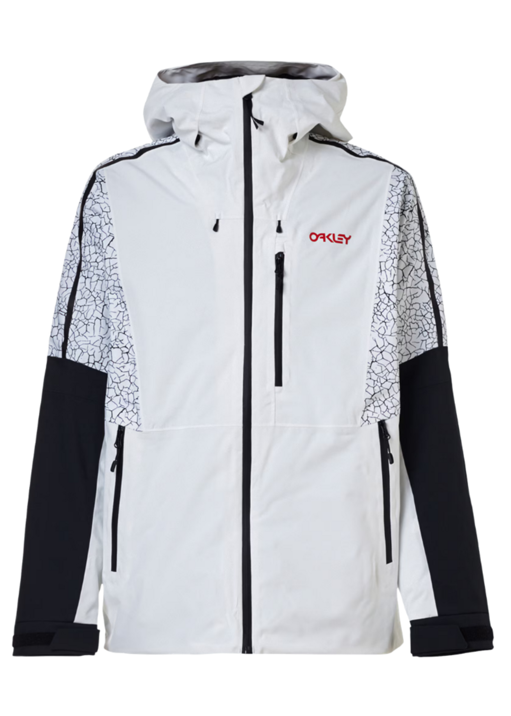 Oakley Men's TC Gunn Shell Jacket