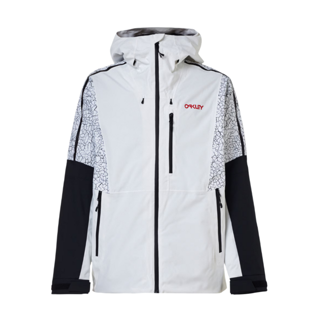 Oakley Men's TC Gunn Shell Jacket