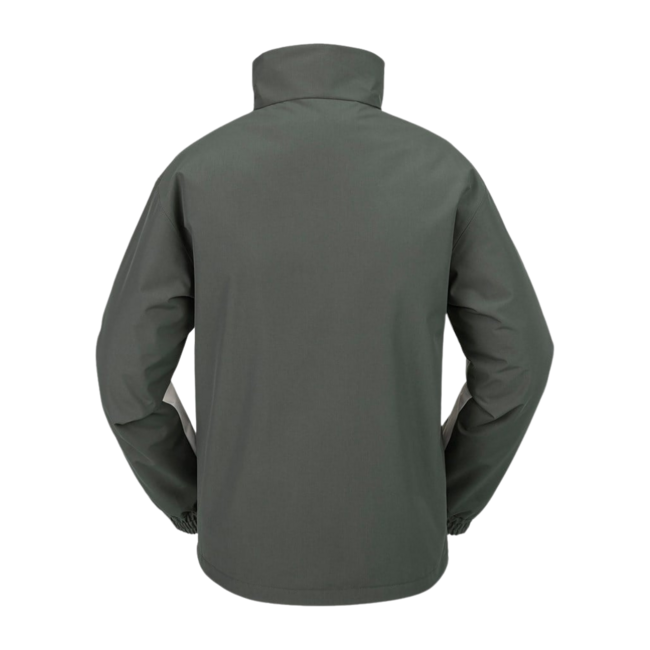 Volcom Women's V-Sauce Insulated Jacket | Eucalyptus