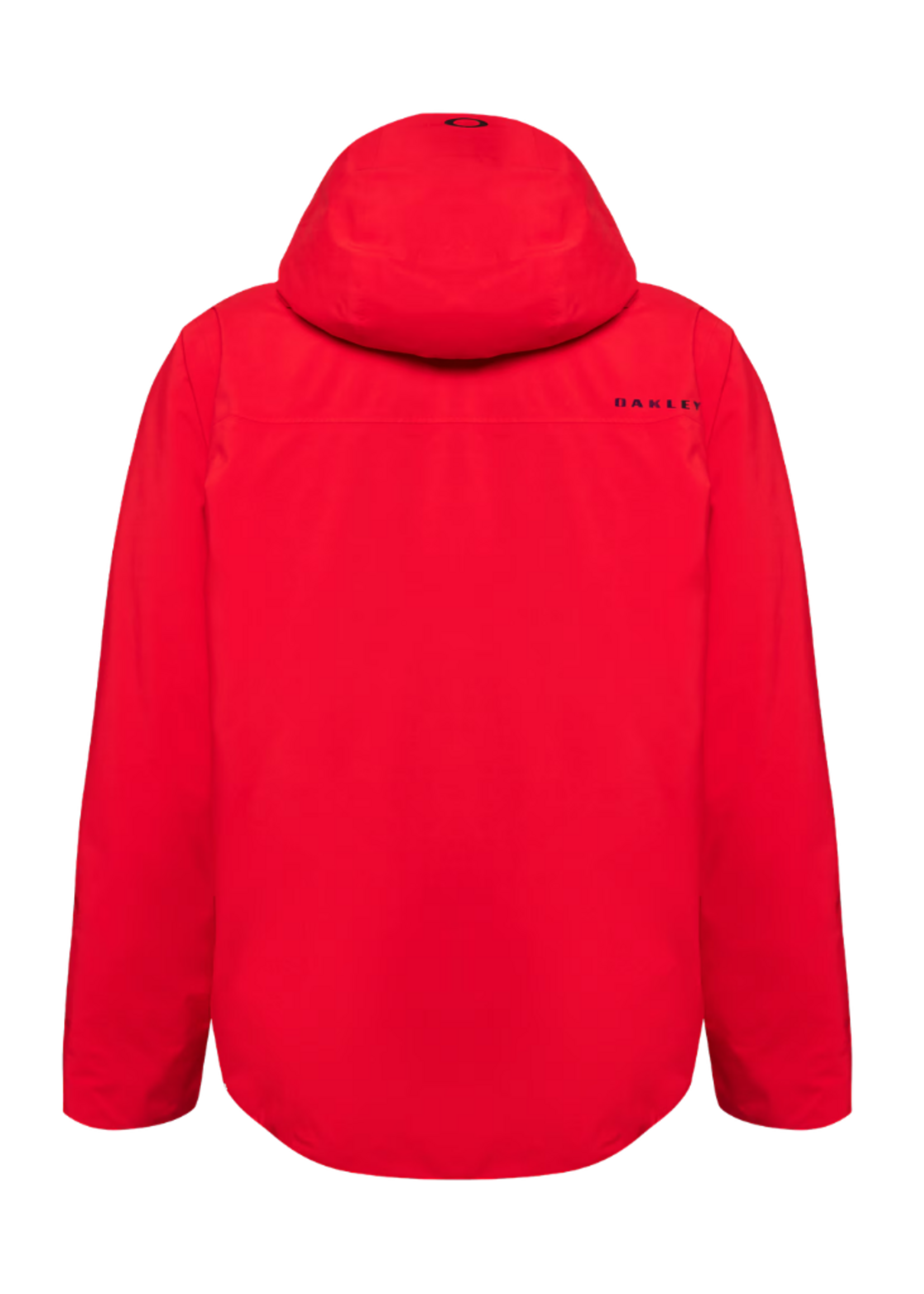 Oakley Men's Sub Temp RC Gore Tex Jacket - Red
