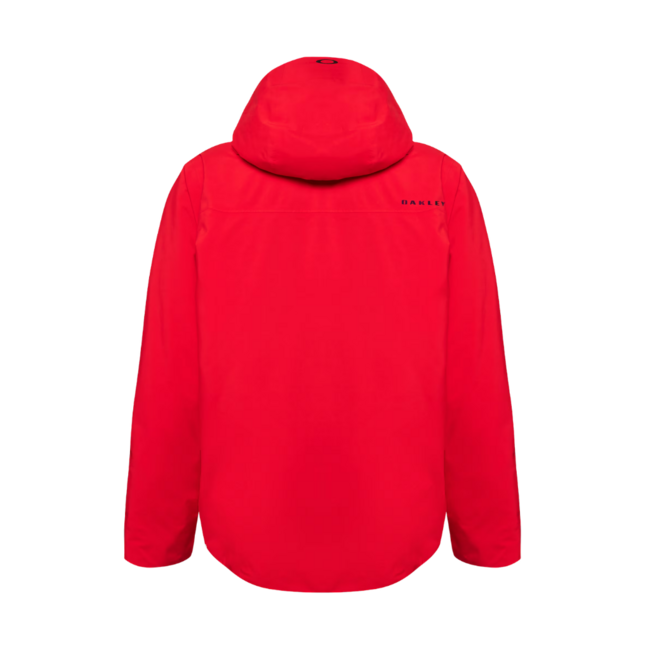Oakley Men's Sub Temp RC Gore Tex Jacket - Red